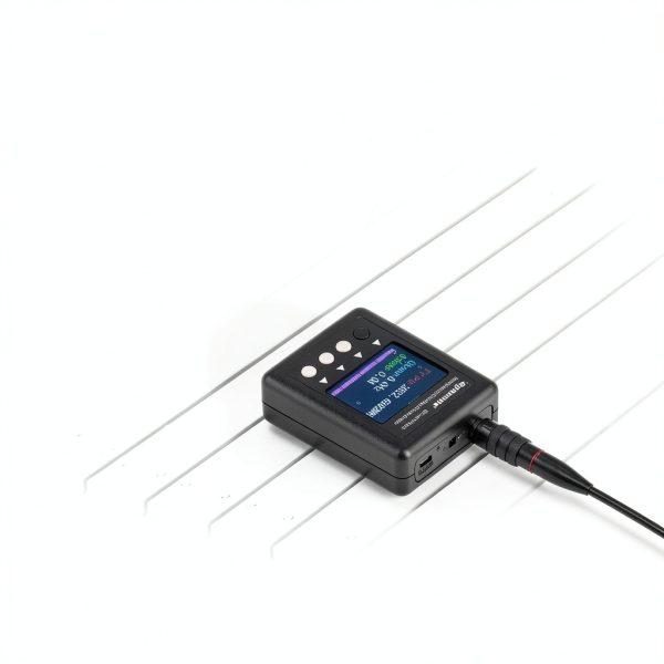 Surecom SF-401 PLUS Portable Frequency Counter with TCXO Accuracy-4