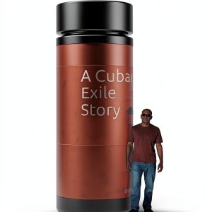 Cuba History 30‑Minute Kindle eBook by Alhambra Publishing Group-0