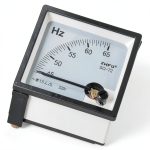 Urjumpea SQ-72 Frequency Counter Panel Table 72x72mm AC220V 45-65Hz-0