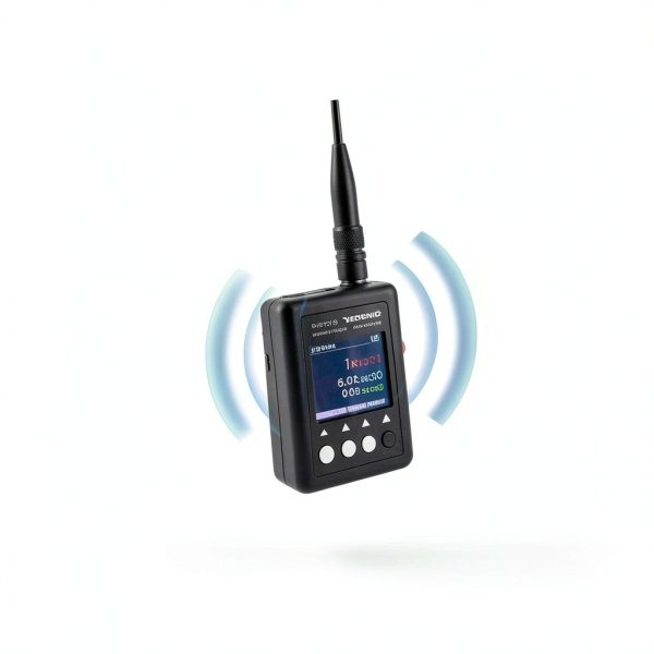 Surecom SF-401 PLUS Portable Frequency Counter with TCXO Accuracy-1