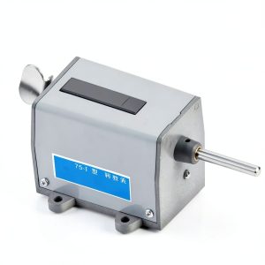 Qiilu 5-Digit Mechanical Counter - 75 Count Hand Counter for Cable-0