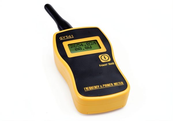 Wisoqu Frequency Counter Handheld with Built‑in Dummy Load-1