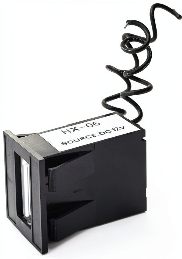 Hilitand LY-06 12V Six‑Digit Frequency Counter High Speed Accurate-3
