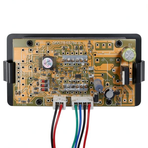 TmallTech GDDS-06 Frequency Counter DC12V Hall Sensor Pulse NPN-3