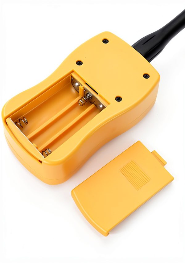 Wisoqu Frequency Counter Handheld with Built‑in Dummy Load-4