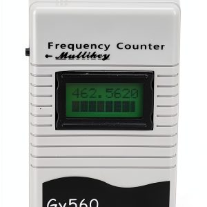 Noteflora GY560 Handheld Frequency Meter Portable Signal Tester-0