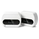 People Counter Lynzro Bidirectional Counter with Infrared Sensor-0