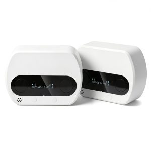 People Counter Lynzro Bidirectional Counter with Infrared Sensor-0