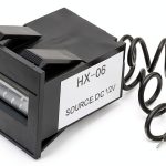 Hilitand LY-06 12V Six‑Digit Frequency Counter High Speed Accurate-0