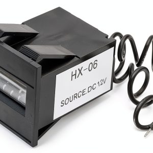 Hilitand LY-06 12V Six‑Digit Frequency Counter High Speed Accurate-0