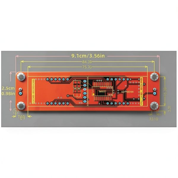 NATEFEMIN Frequency Counter Dual‑Mode Precision Meter 2.5 ppm VC‑TCXO-4