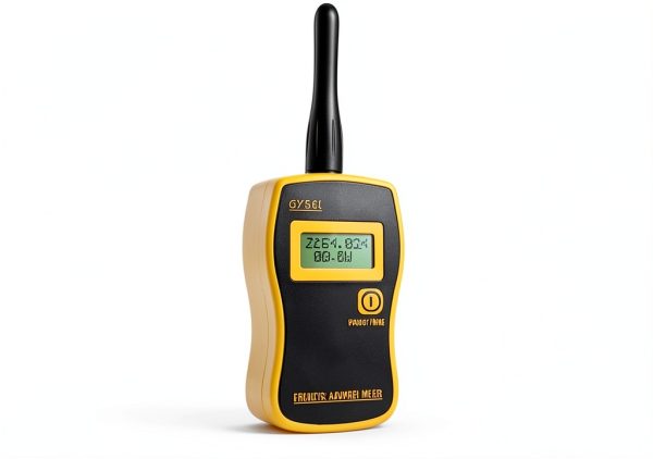 Wisoqu Frequency Counter Handheld with Built‑in Dummy Load-3