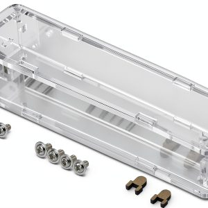 SG Store PLJ-8LED-H Frequency Counter Acrylic Protective Cover-0