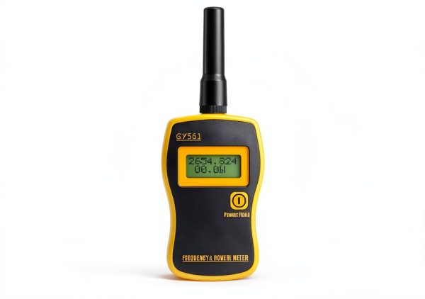 Wisoqu Frequency Counter Handheld with Built‑in Dummy Load-6