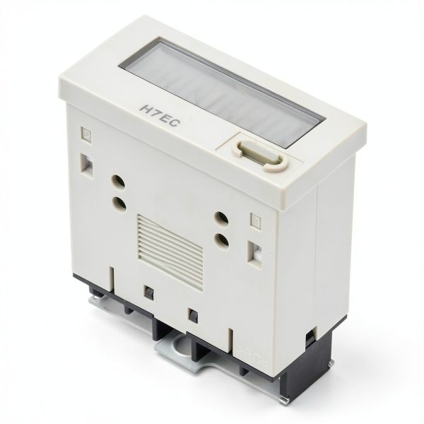 Digital Frequency Counter Hilitand H7EC-NV 8‑Digit LCD with IP66-8