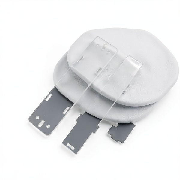 SG Store PLJ-8LED-H Frequency Counter Acrylic Protective Cover-5