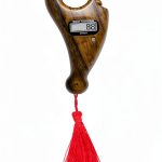 Digital Buddha Beads Counter Kellegour Plastic Low Noise Rolling-0
