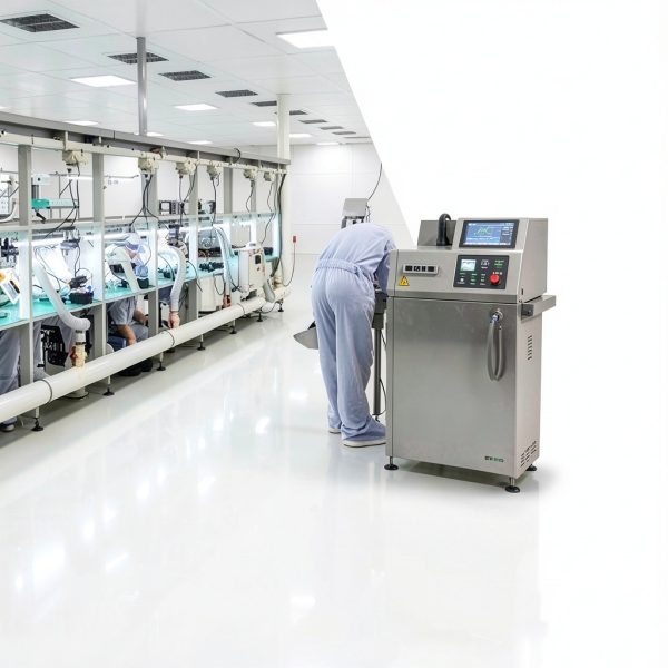 YIHAOSSING Mechanical Bale Counter 5‑Digit Glass Mirror Portable-4