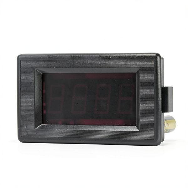 TmallTech GDDS-06 Frequency Counter DC12V Hall Sensor Pulse NPN-2