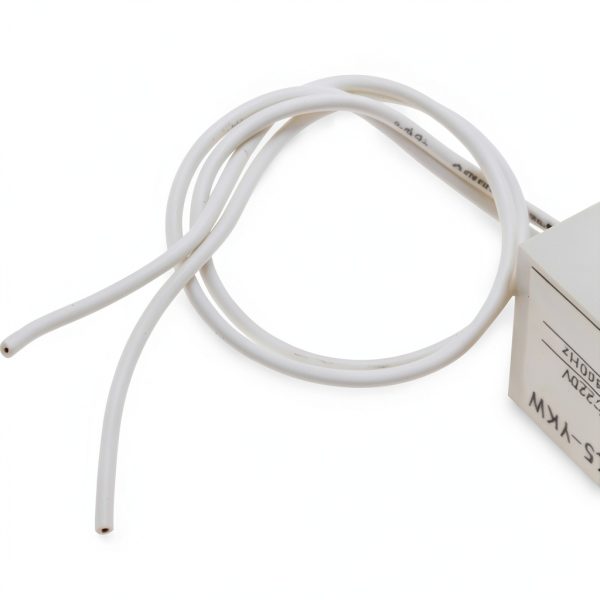 Walfront Five Digit Electromagnetic Pulse Counter Model 3g8abk4u2e-02-6