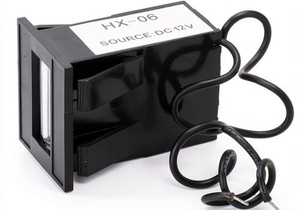 Hilitand LY-06 12V Six‑Digit Frequency Counter High Speed Accurate-6