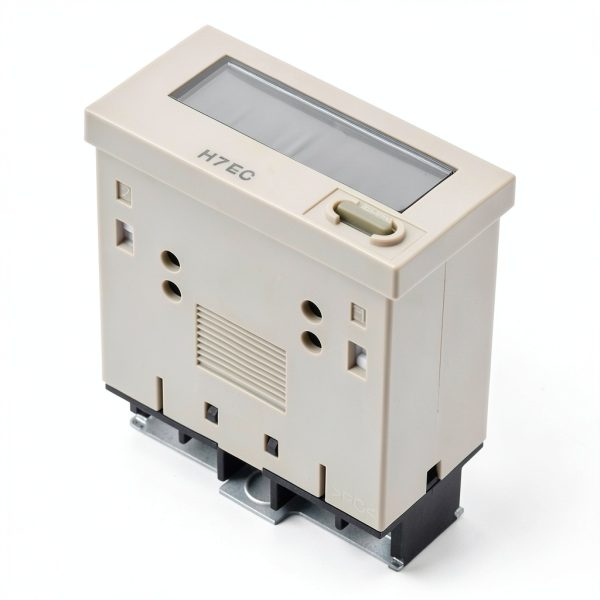 Digital Frequency Counter Hilitand H7EC-NV 8‑Digit LCD with IP66-5