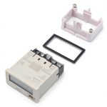 Digital Frequency Counter Hilitand H7EC-NV 8‑Digit LCD with IP66-0