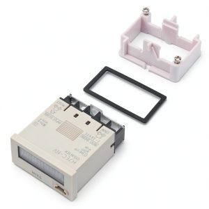 Digital Frequency Counter Hilitand H7EC-NV 8‑Digit LCD with IP66-0