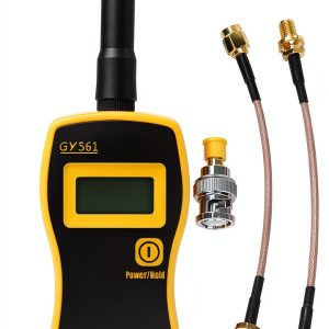 Wisoqu Frequency Counter Handheld with Built‑in Dummy Load-0