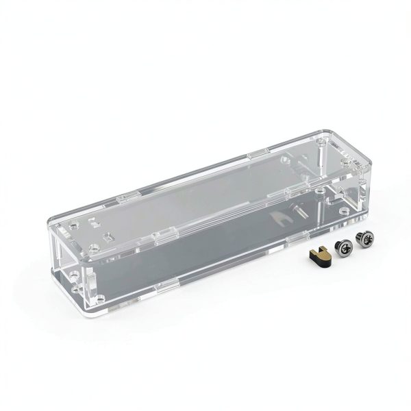 SG Store PLJ-8LED-H Frequency Counter Acrylic Protective Cover-6