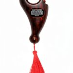 Digital Buddha Beads Counter Kellegour Plastic Low Noise Rolling-0