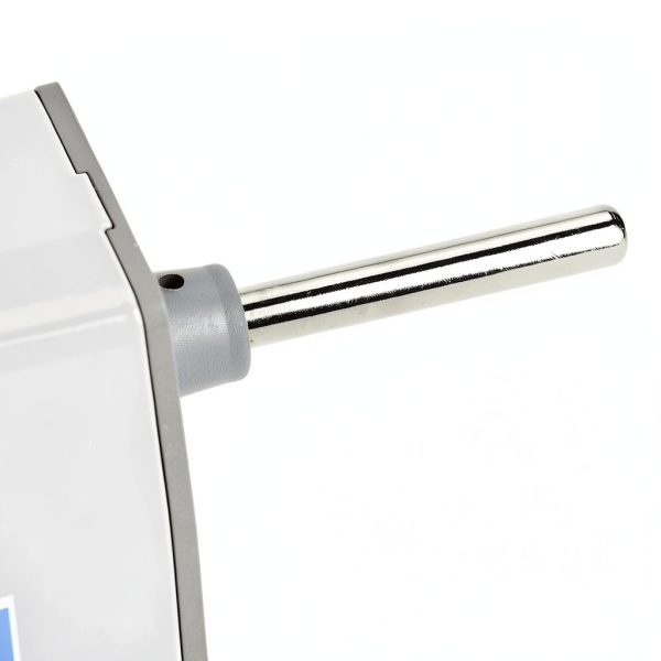 Qiilu 5-Digit Mechanical Counter - 75 Count Hand Counter for Cable-6