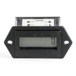 Frequency Counter Trumeter Portable LCD Handheld with High Accuracy-0