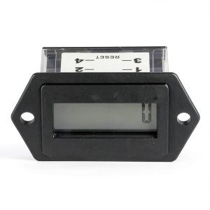 Frequency Counter Trumeter Portable LCD Handheld with High Accuracy-0