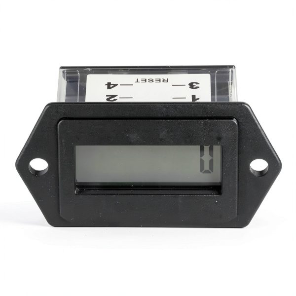 Frequency Counter Trumeter Portable LCD Handheld with High Accuracy-0