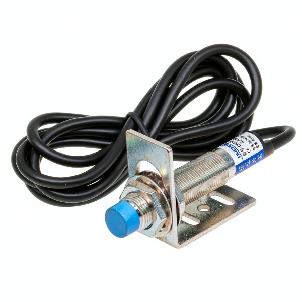 DIGITEN Frequency Counter 0-999999 UP with 12-24V Power-2