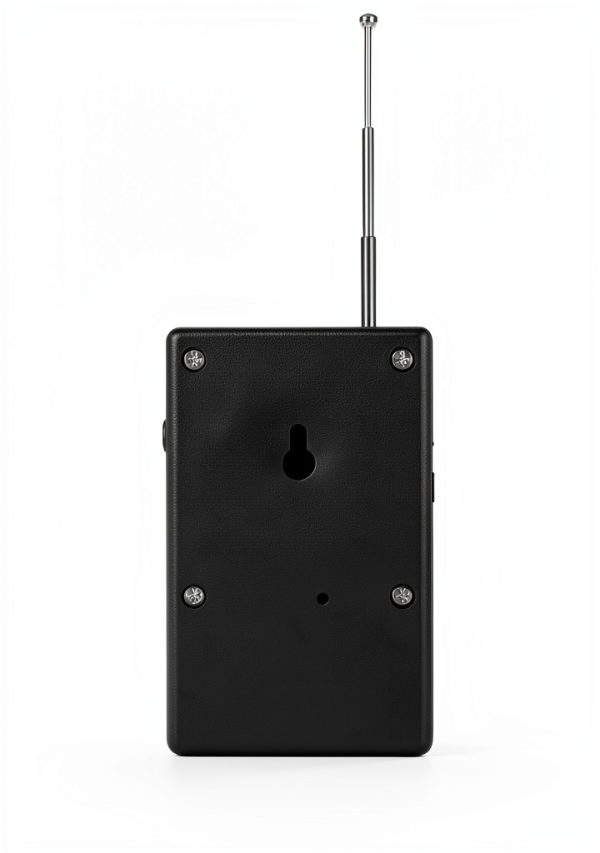 Portable Frequency Counter ASHATA RK560 50MHz-2.4GHz Radio Tester-7