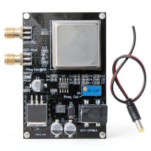 OCXO 10MHz Frequency Standard Module by Yuecoom Crystal Oscillator-0