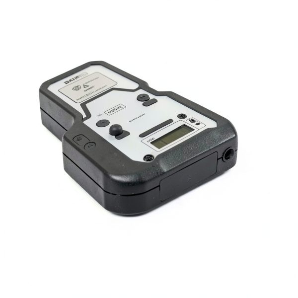 Remote Key Frequency Tester, 100MHZ to 1GHZ Infrared Remote Control Meter, Portable Key Fob Digital Counter for Access Control-7